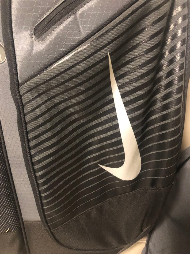 【送料込み】廃盤限定　14分割　NIKE キャディバッグ