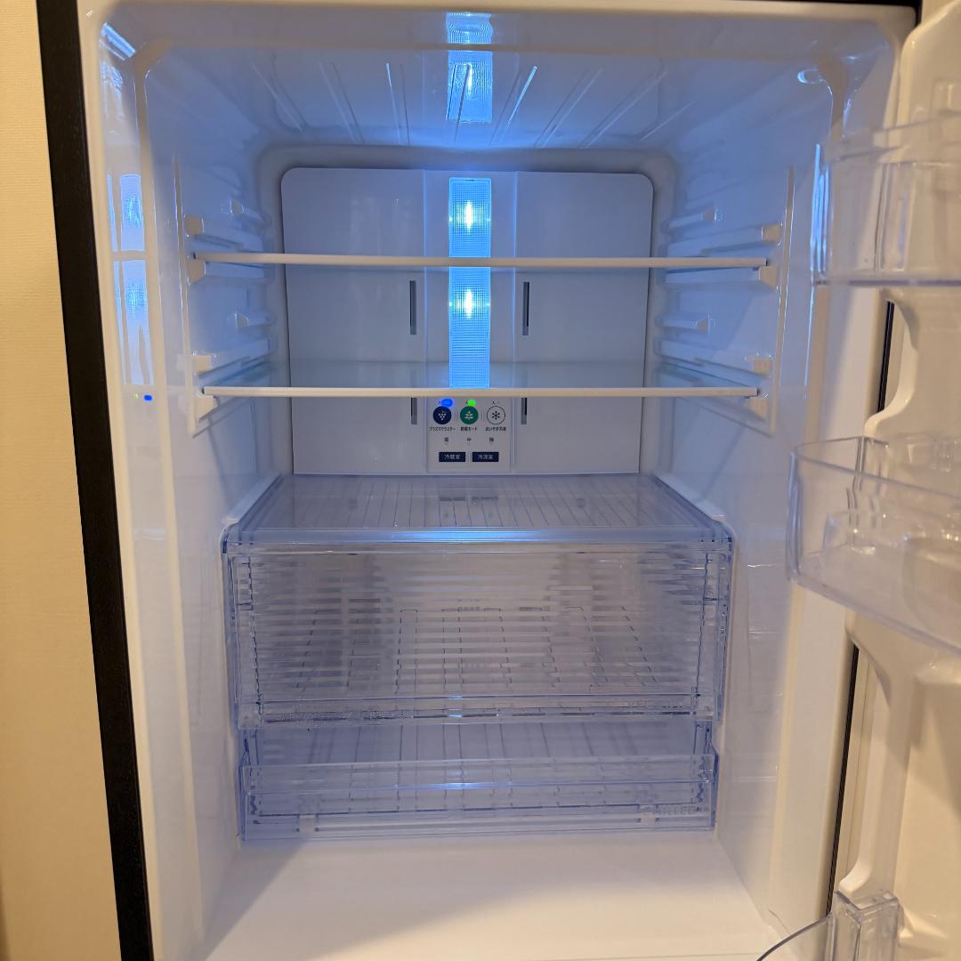 ★美品★送料込★シャープ★SJ-PD28E-T 冷蔵庫 280L