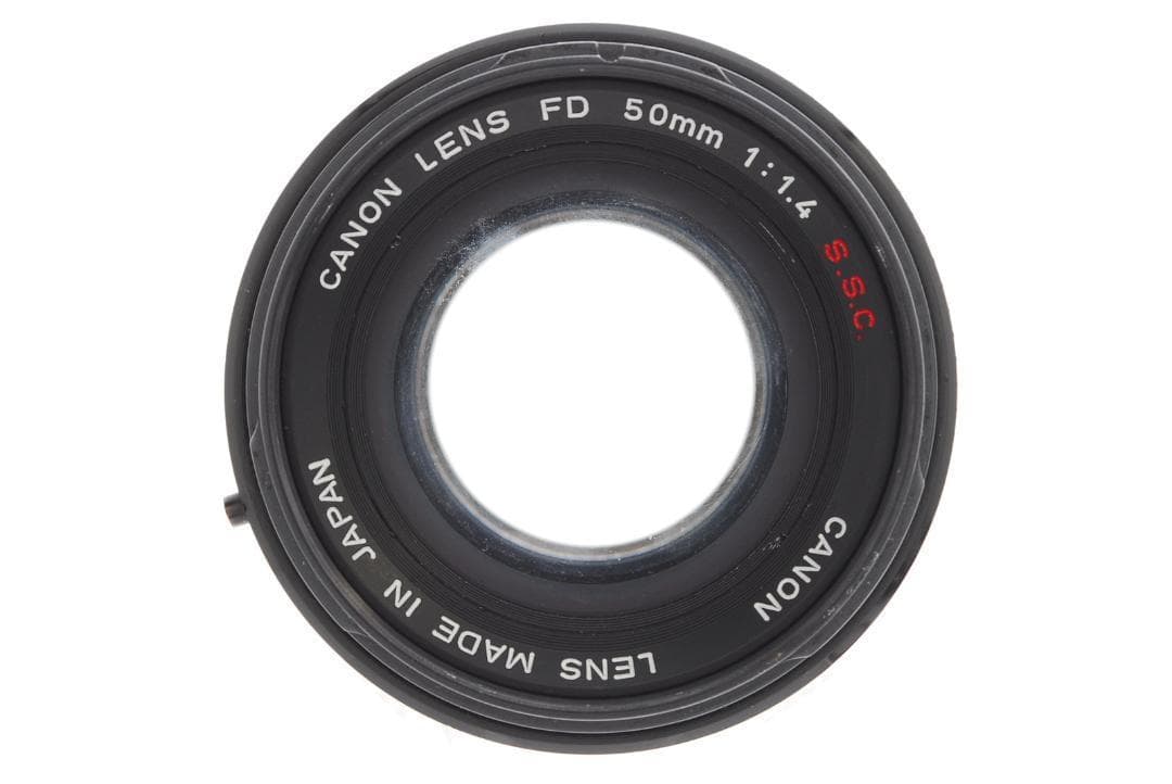 Canon AE-1 Program SLR　キャノン　フイルムカメラ　SLR