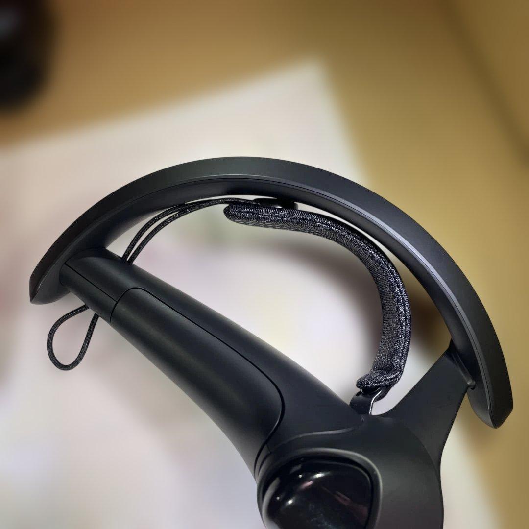 美品　valve indexコントローラー左右セット 動作確認済み　清掃済み