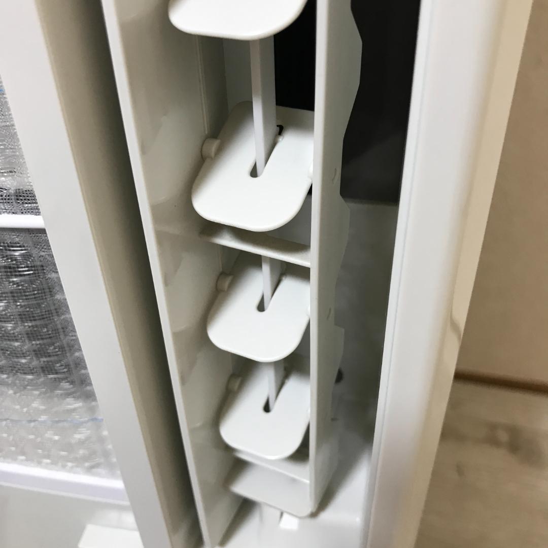 コロナ ウインドエアコン 窓用エアコン CW-A161E5 窓枠付き 活性炭