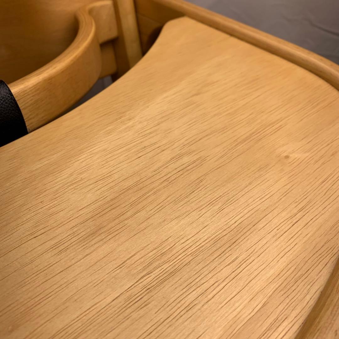 ベビーチェア 赤ちゃん椅子 ハイチェア　アッフルチェア　大和屋