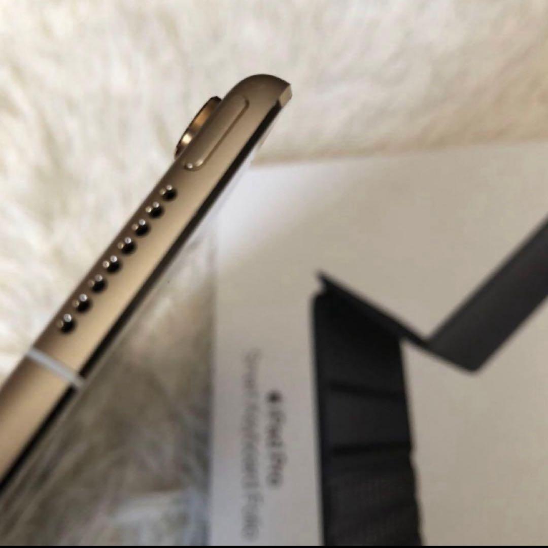 【格安】iPad Pro 10.5 512GB SIMフリー 【すぐ発送】