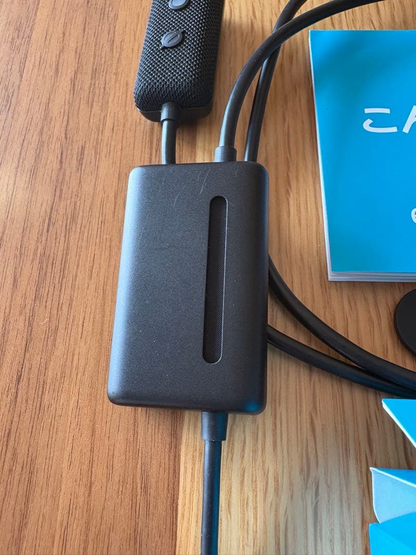 ★Amazon Echo Auto 第2世代 アマゾン エコーオート