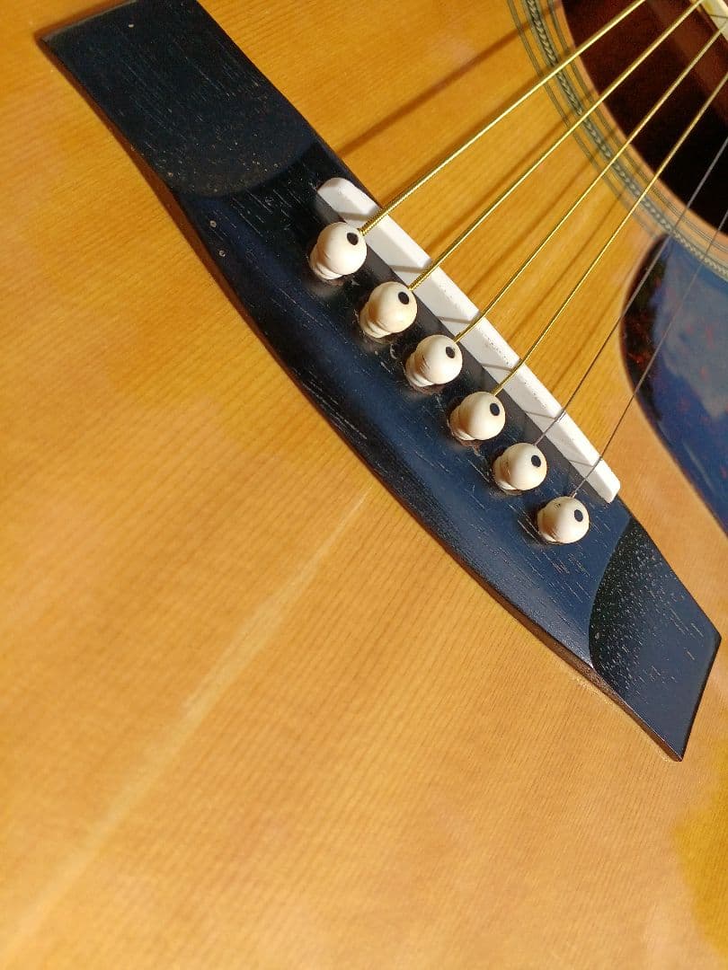 【送料込】サム　Thumb　寺田楽器　ギャラガーヘッド　整備済