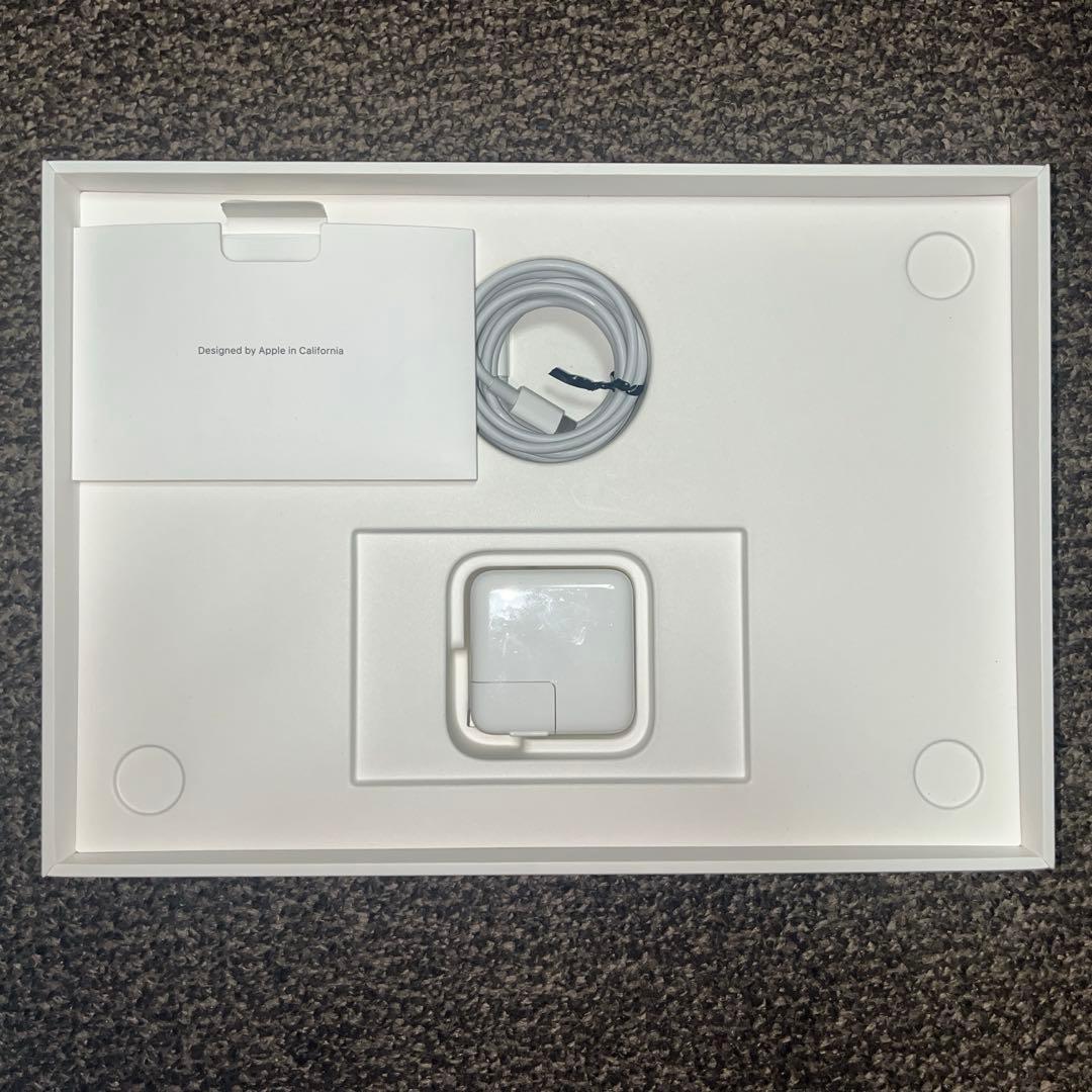 ジャンク　M1 MacBook Air 16GB 256GB