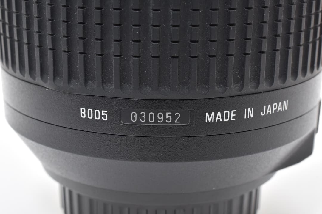 レンズ(ズーム) Tamron 17-50mm F2.8 Di II VC Nikon #9895