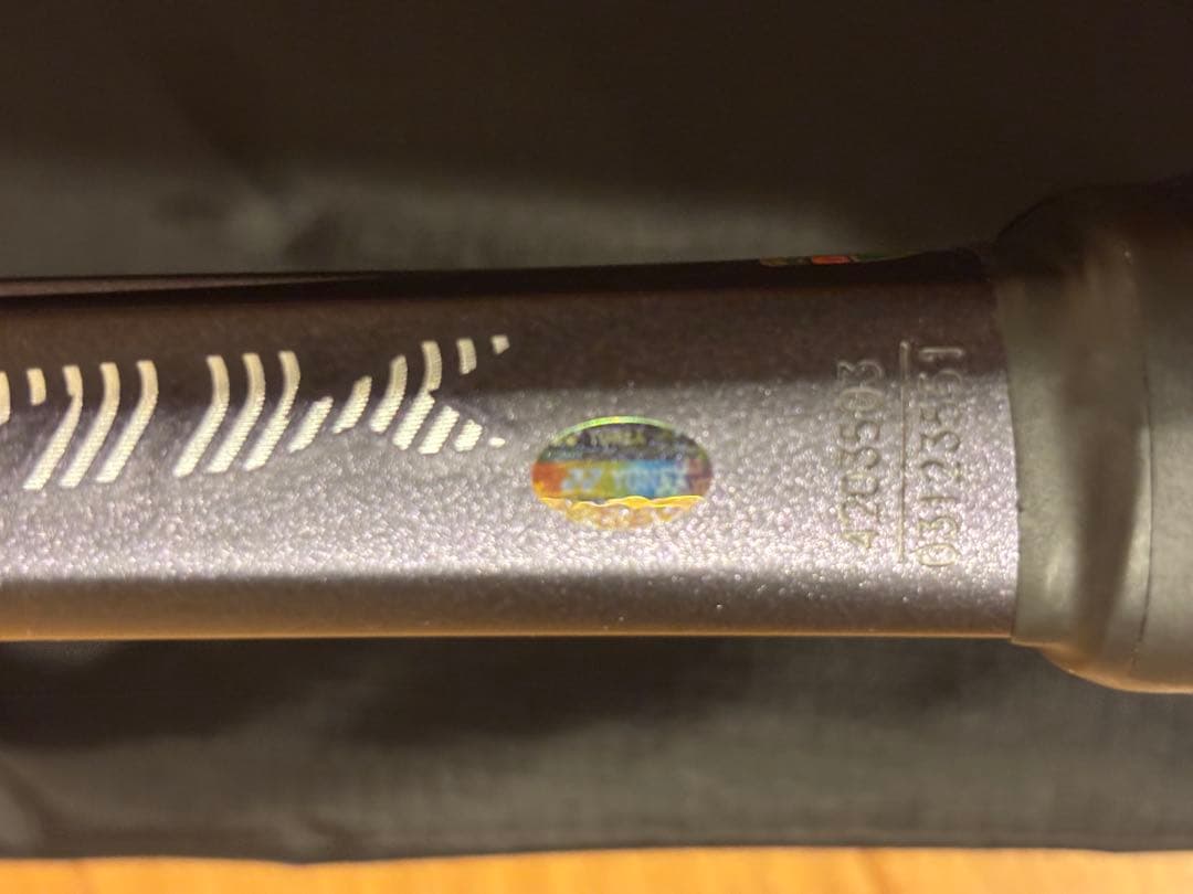 ヨネックス　YONEX ジオブレイク　70VS ディープパープル　新色　UL1