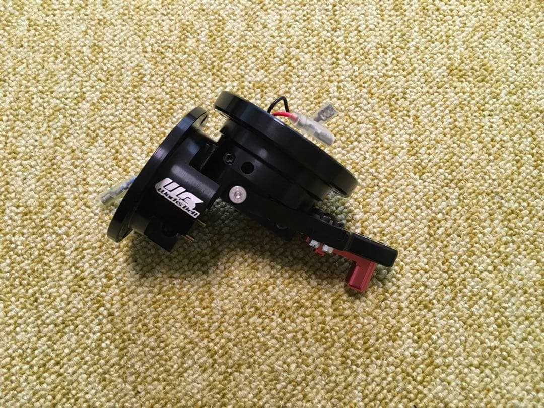 WorksBell RAPFIX GTC / ラフィックスGTC