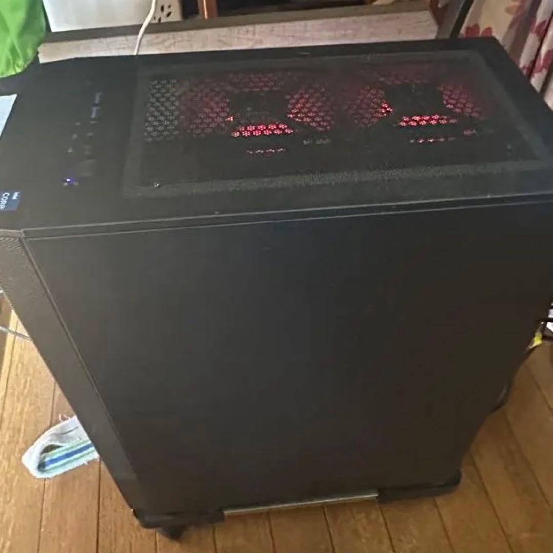 ゲーミングpc core i5 11400f gtx1660ti