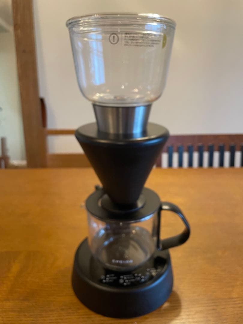 エペイオス Epeios Moccaドリップコーヒーメーカー