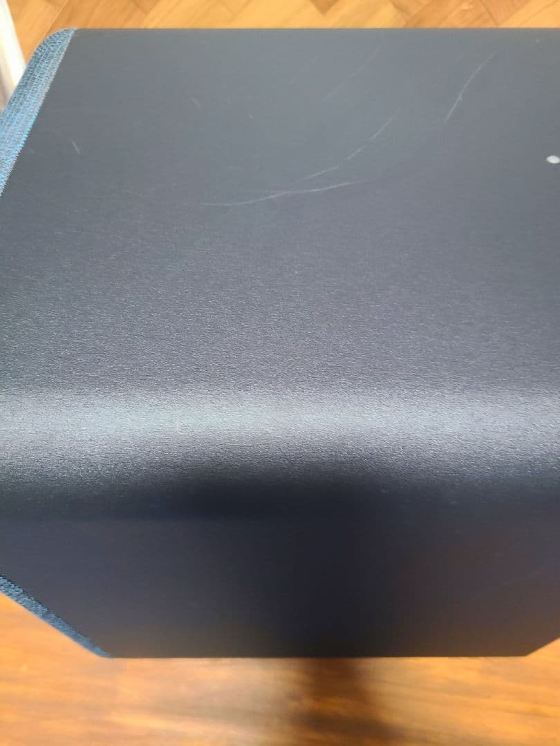 MONITOR AUDIO MASS　サブウーファー