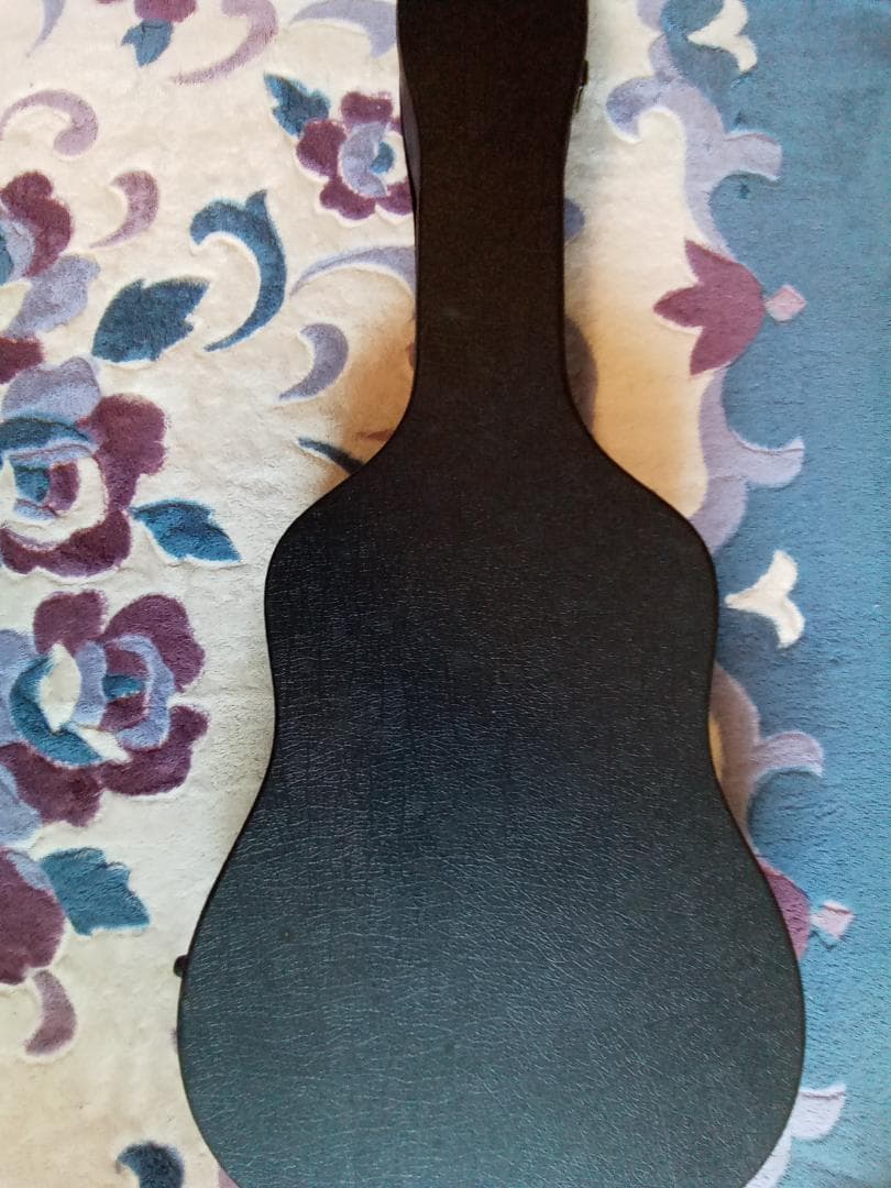 【最終さらに値引き‼️】希少K.Yairi ヤイリ YW500 P Custom