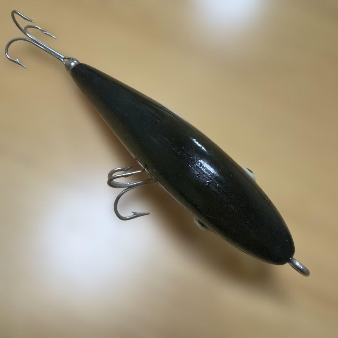 ルアー・フライ Heddon Tiger RT 1020