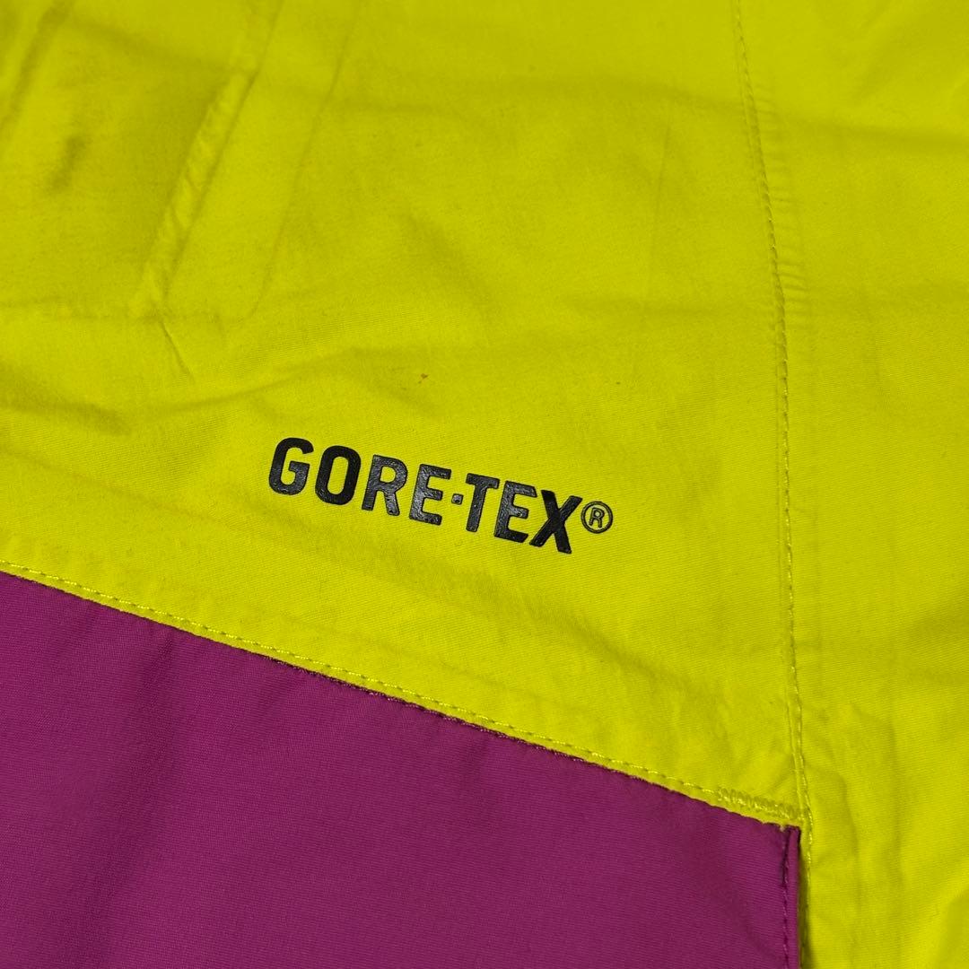 VOLCOM ボルコム　スノーボードウェア　ゴアテックス　GORE-TEX M