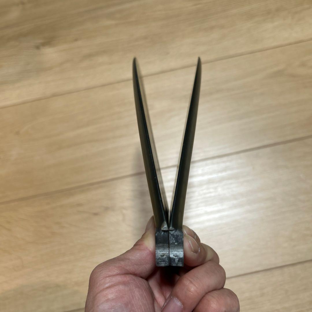 アルメリック　チャンネルアイランド　ツインスタビ　フューチャーフィン　AMT