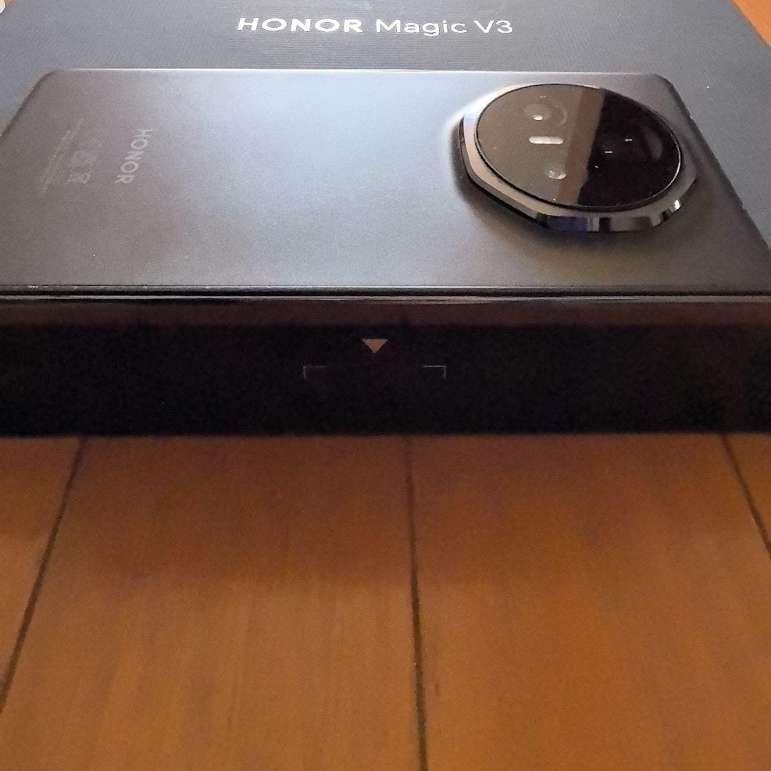 HONOR Magic V3 （RAM12GB ROM512GB）