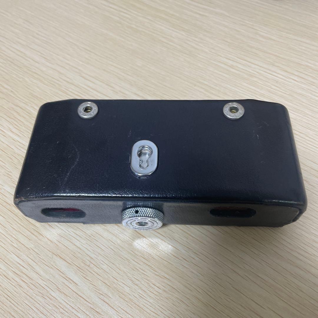 Minolta X-1 一眼レフカメラ 50mm f1.4