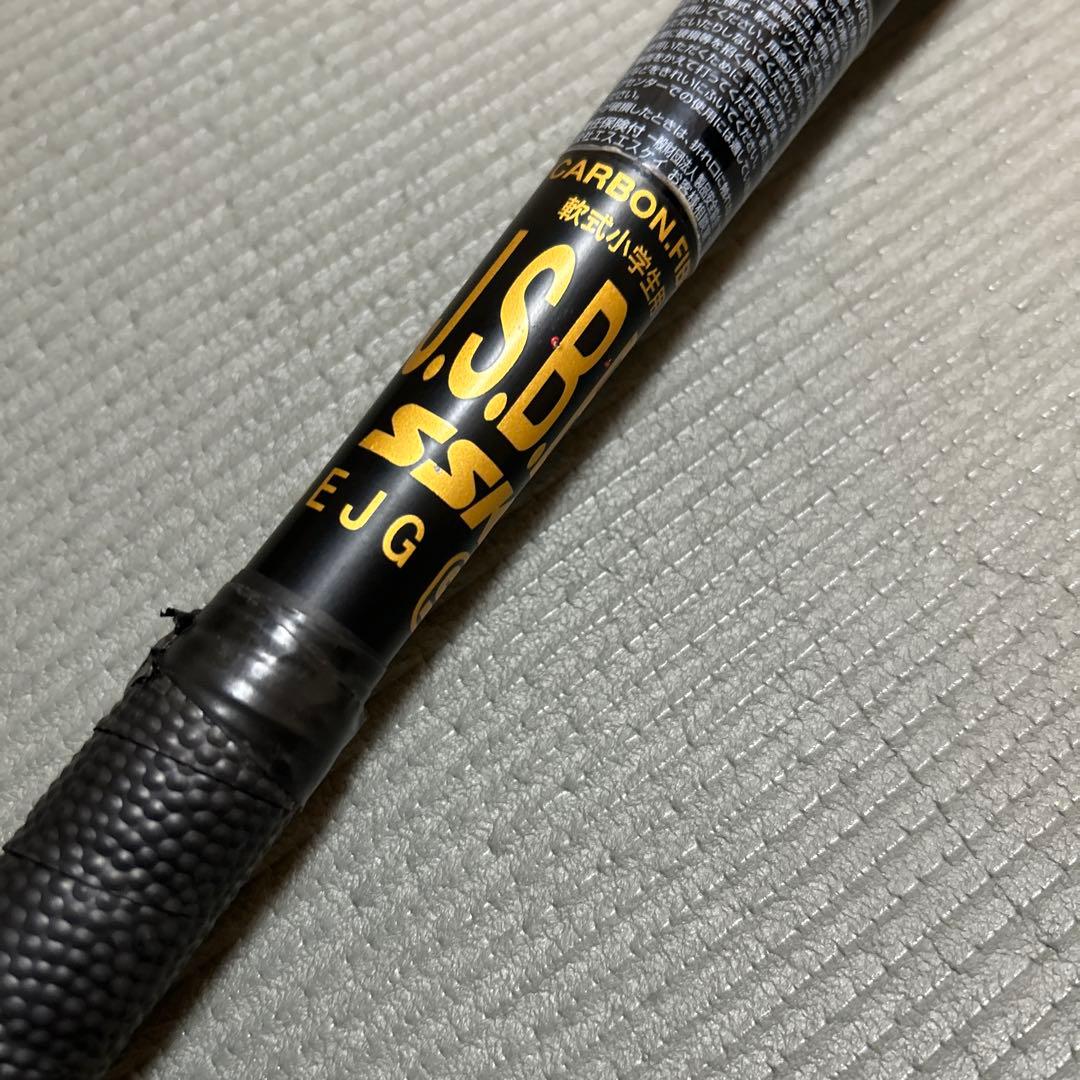 MM18 少年用　82cm / 710g 長距離打者用