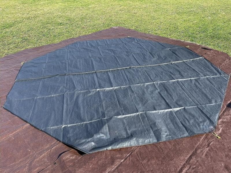 小*ん様 Hill Stone ヒルストーン ベルテント ワンポールテント 煙突