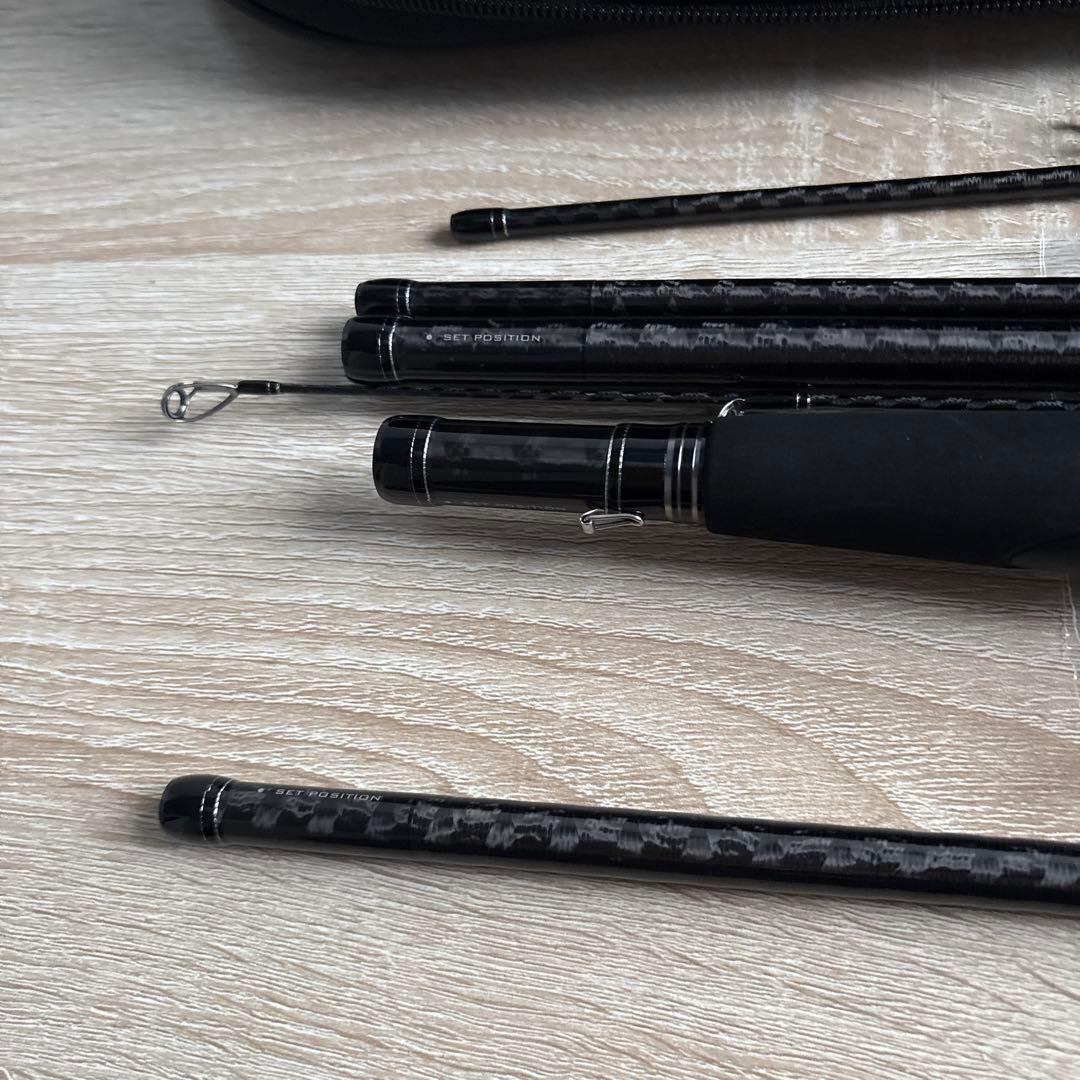 エクスセンスモバイル　S96M-6