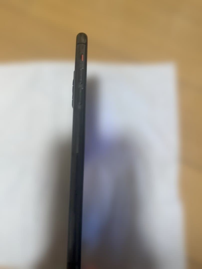 iPhone11promax ブラック 本体