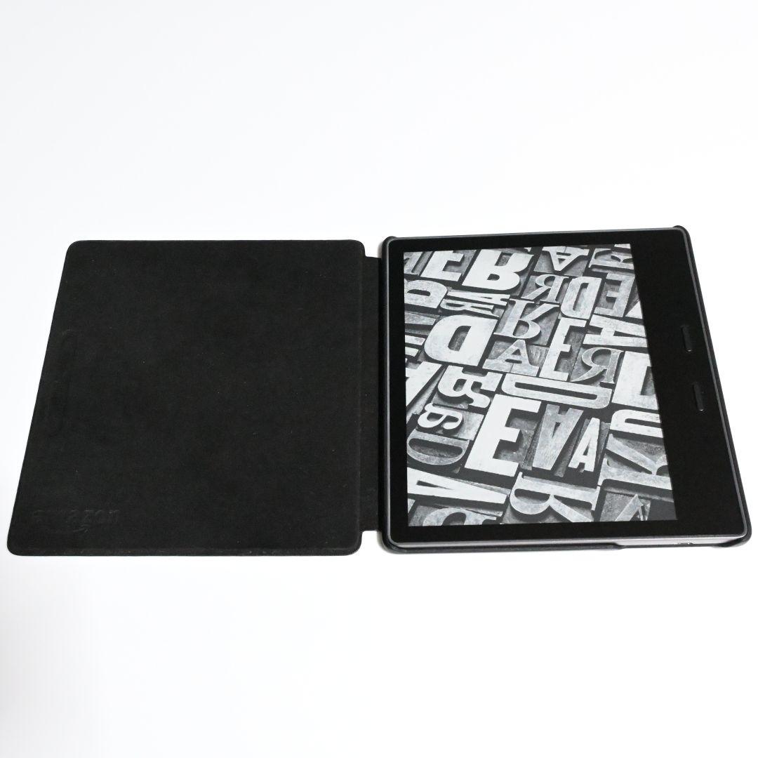 Kindle Oasis 第10世代 8GB WiFi 広告無し