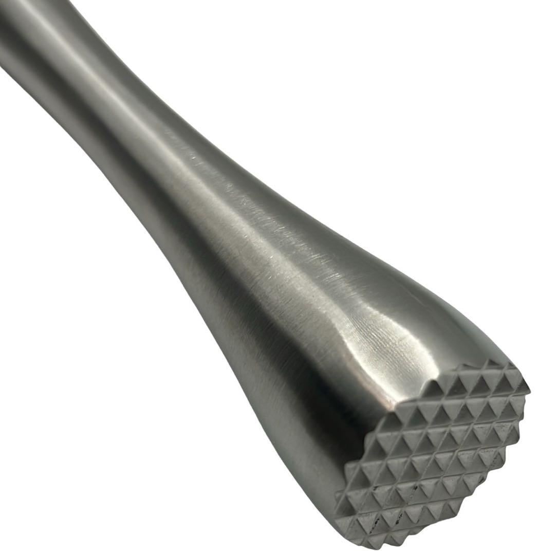 Bottega Veneta カクテルセット スクイーザー マドラー ペストル