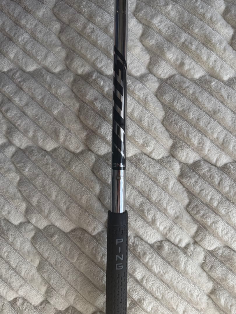 ピン　PING チッパー　35インチ　chipr