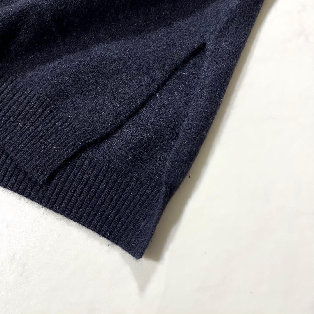 KristenseN DU NORD　カシミヤ　ニット　ワンピース　現行品　M