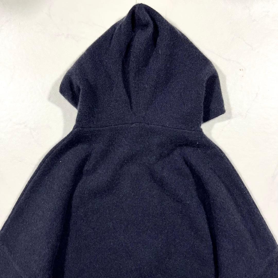 KristenseN DU NORD　カシミヤ　ニット　ワンピース　現行品　M