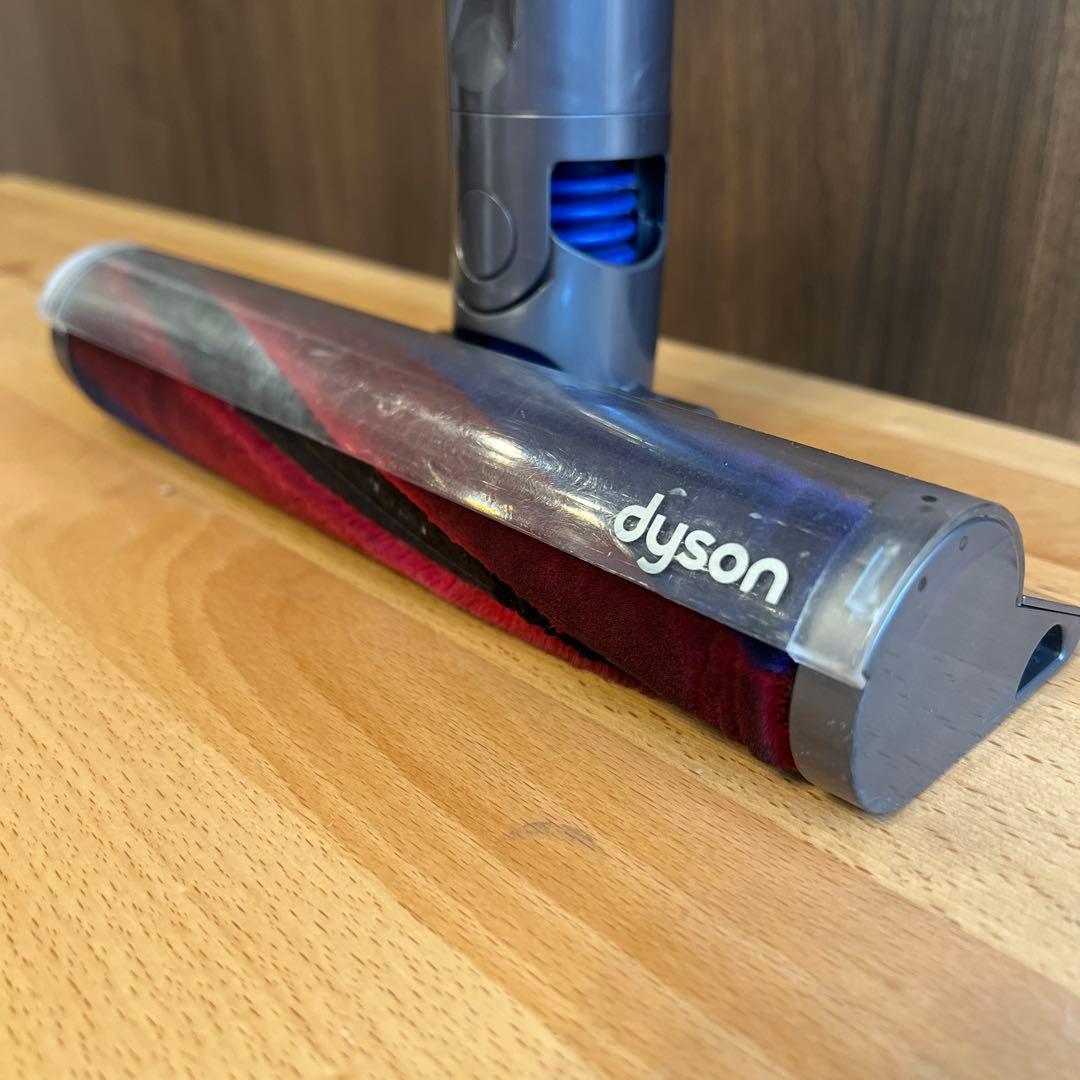 ダイソン SV18 ゴールド