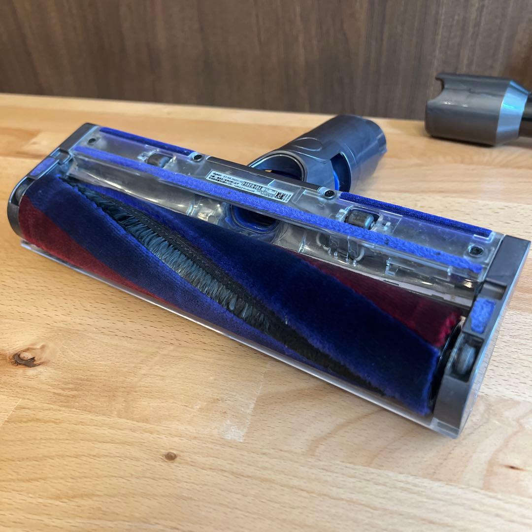 ダイソン SV18 ゴールド