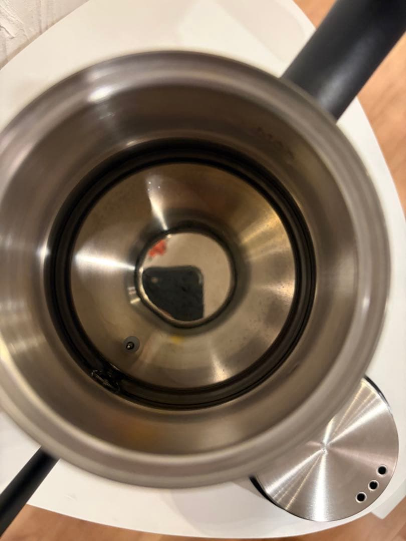 Fellow（フェロー）Stagg EKG 電気ケトル 0.9L コーヒー