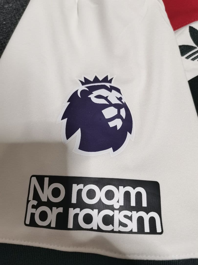 け*ん様 【正規品】マンチェスターユナイテッド 3rdユニフォーム アマド16番