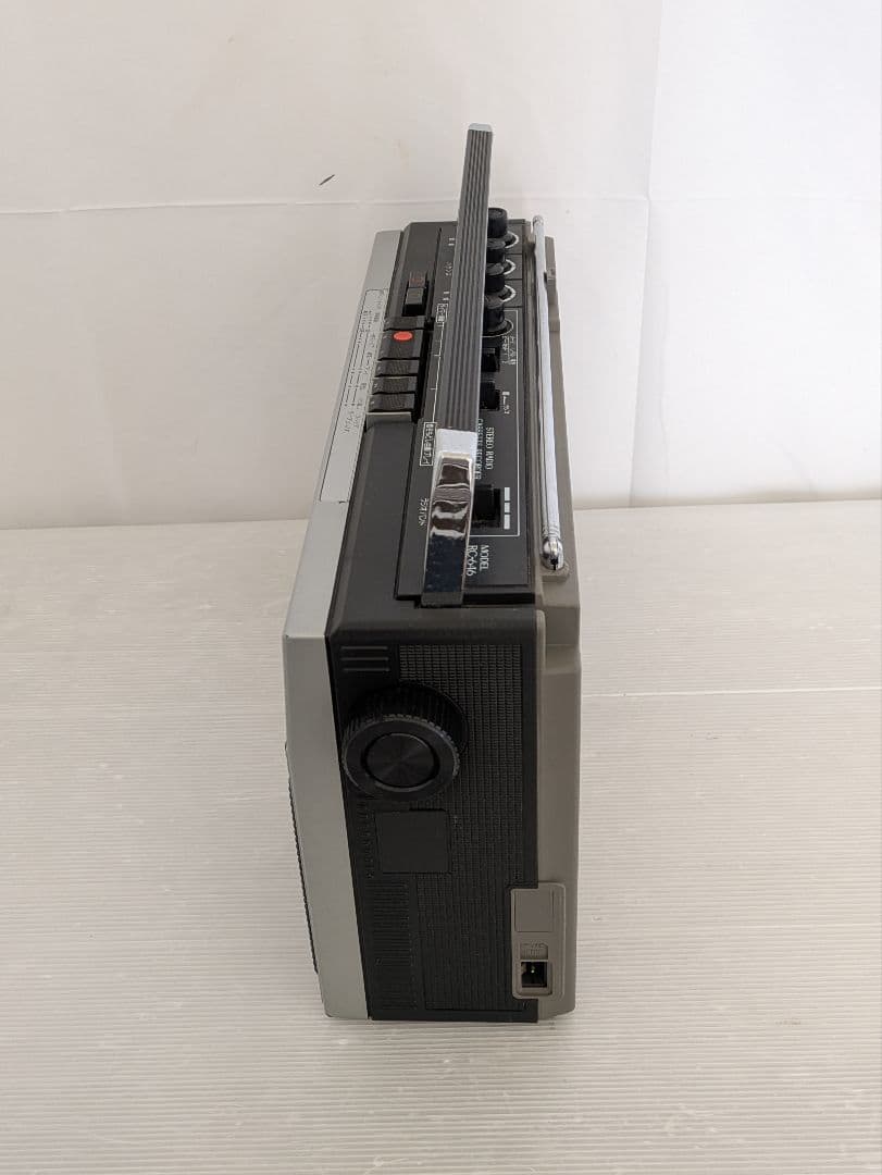 VICTORビクター RC-646