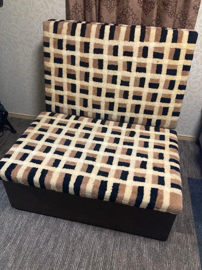 マルハチ　リクライニングファーベット　愛知県引き取り