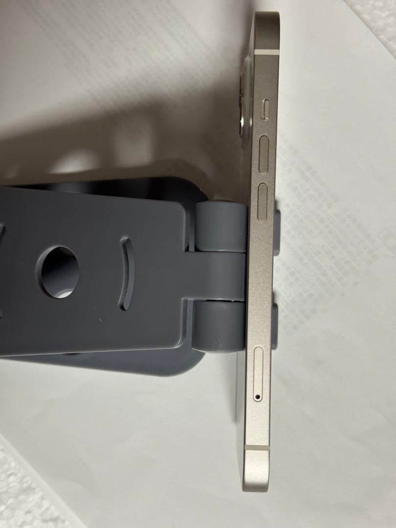 iPhone 13 128GB スターライト　SIMフリー