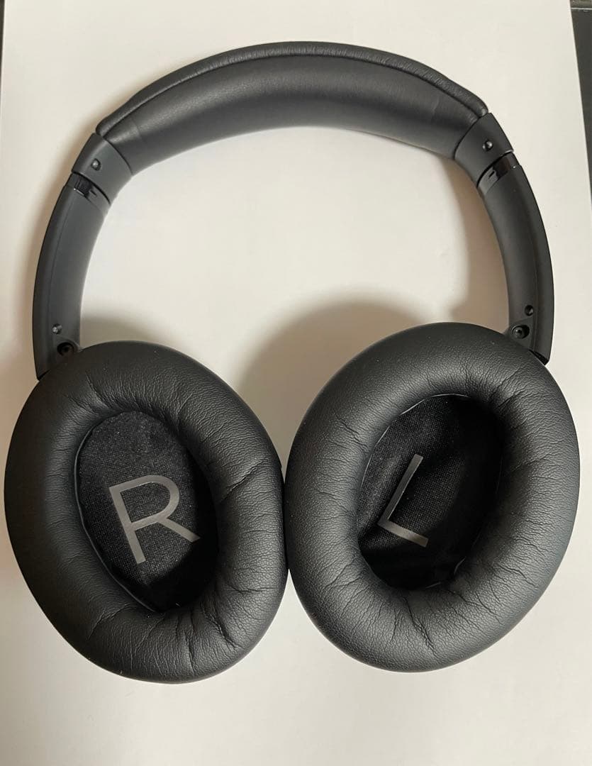 Bose QuietComfort 45 ワイヤレスヘッドフォン