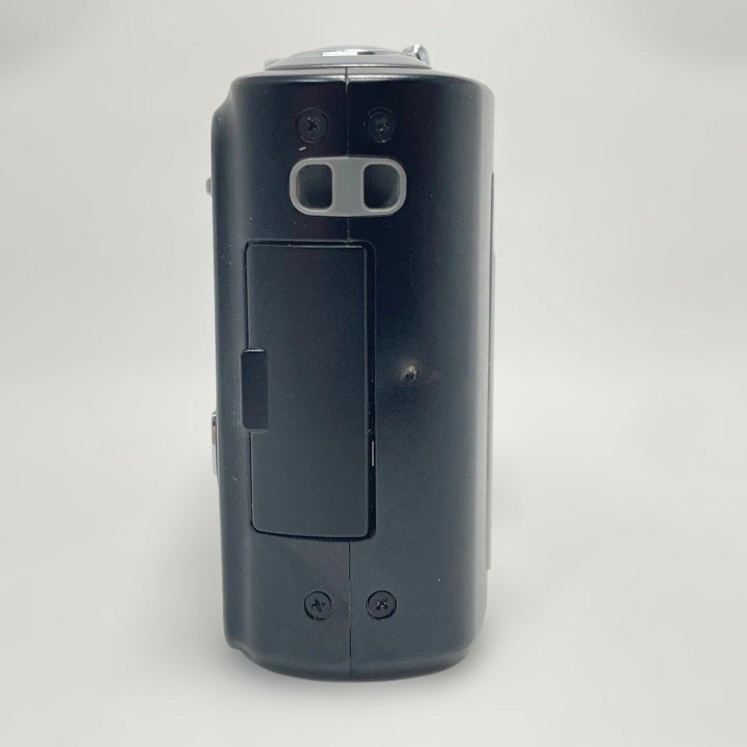 動作品✨Panasonic DMC-TZ10デジカメ 初心者 GPS 送料無料