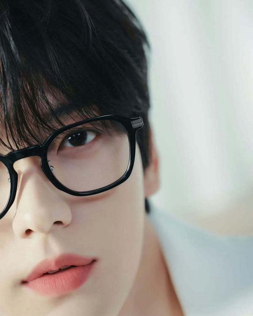 TXT スビンSOOBIN × INTO U 限定コラボセット ⑥