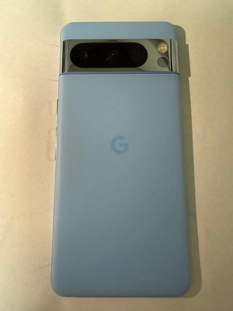 Google Pixel 8Pro 128GB ベイ