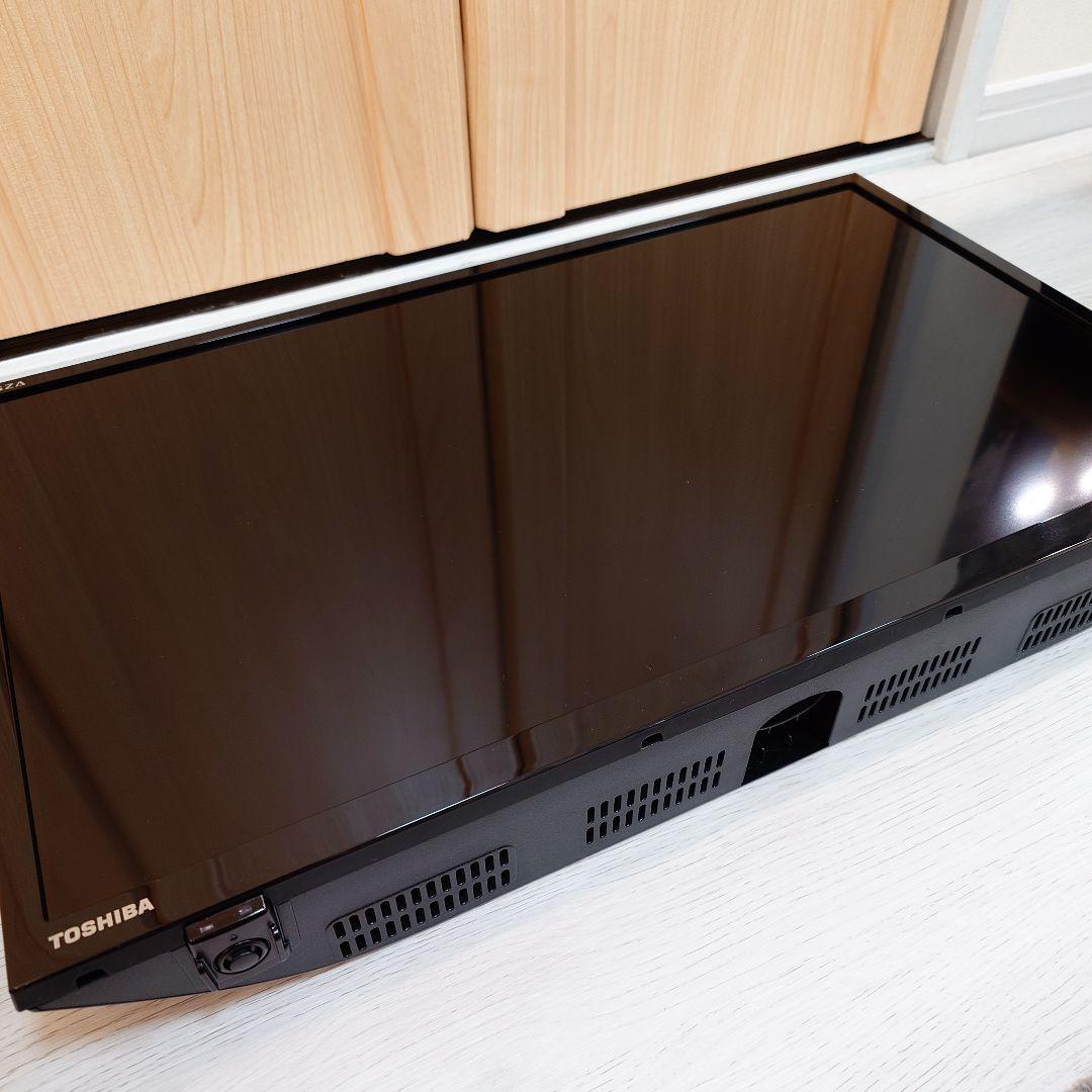 【美品】TOSHIBA REGZA 24V34