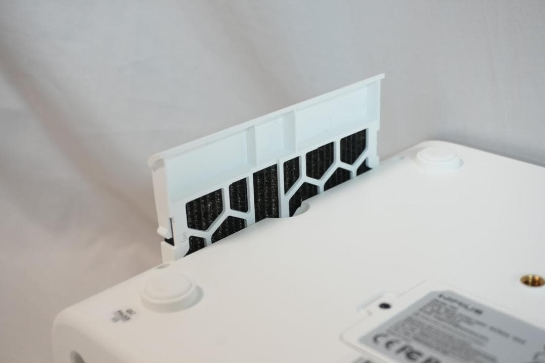 【Android TV搭載】WiMiUS プロジェクター 小型【電動フォーカスm