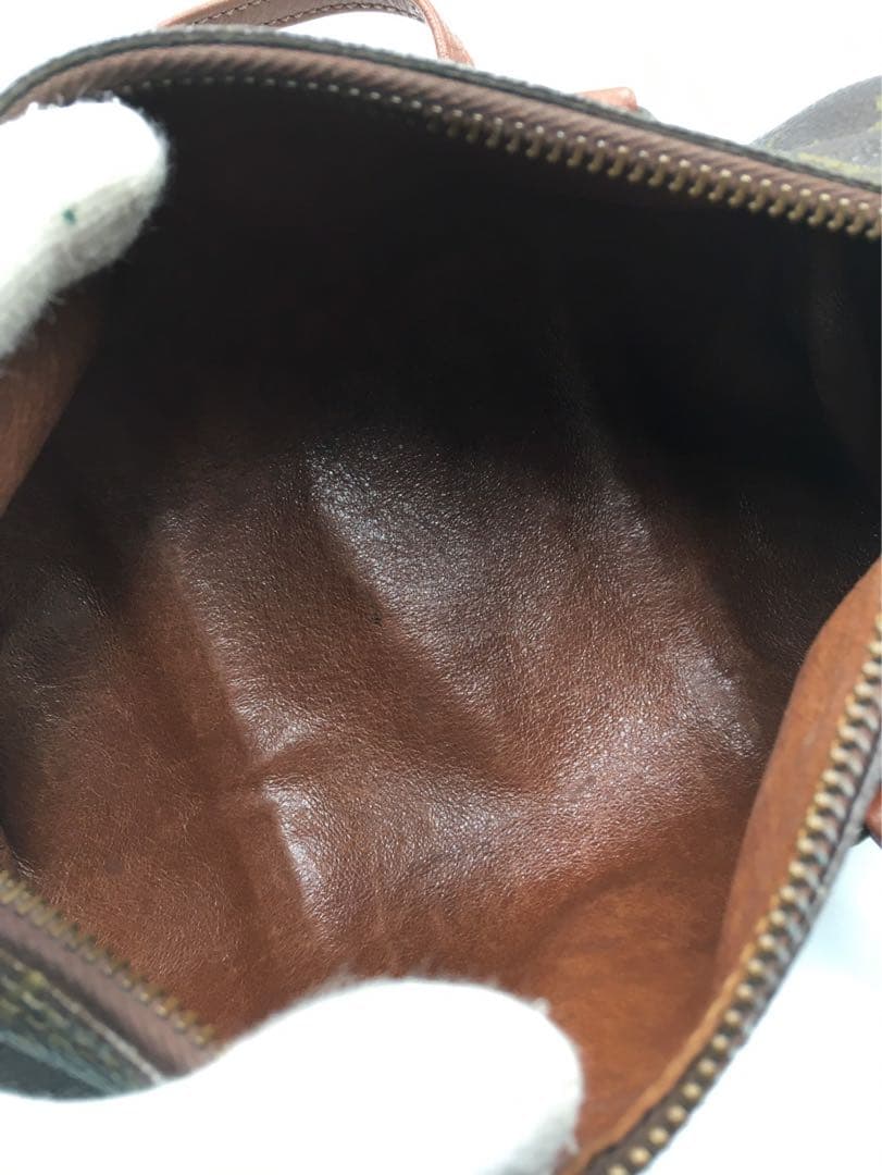 ルイヴィトン　モノグラム　パピヨン　22 ハンドバッグ