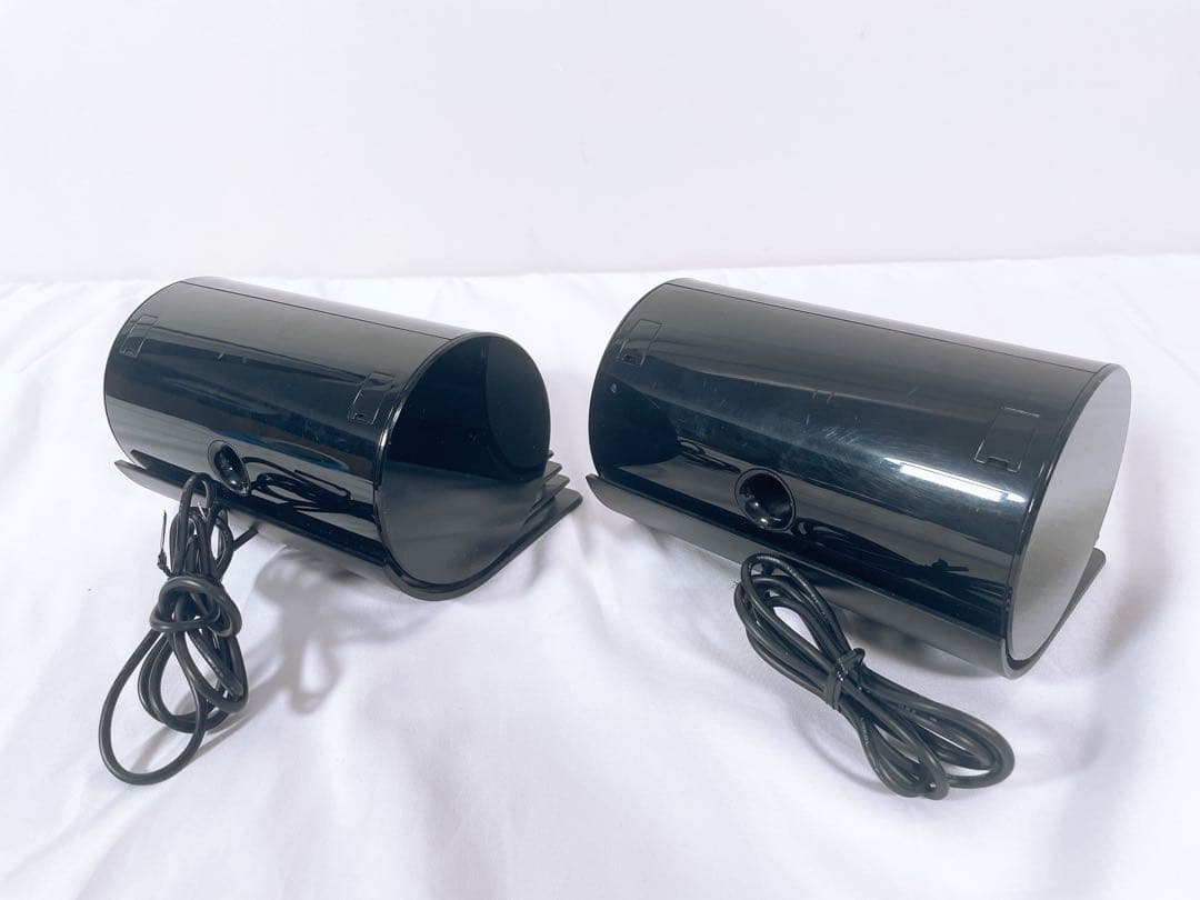 【美品】 TOSHIBA ホームシアタースピーカー RSS-AZ55