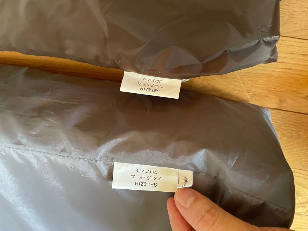 中古　スノーピーク　アメニティドーム　Pro.M 60周年記念モデル