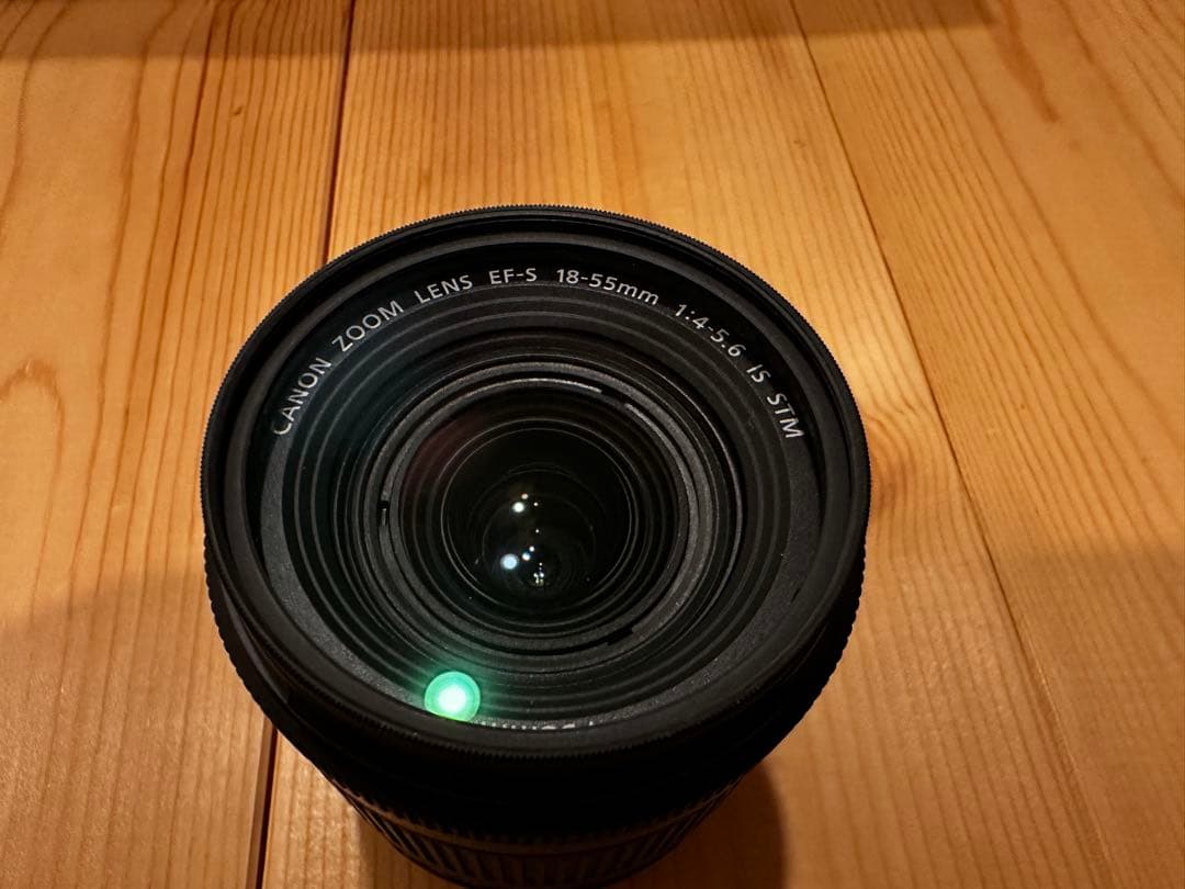 Canon EOS Kiss X9i　ダブルズームレンズキット