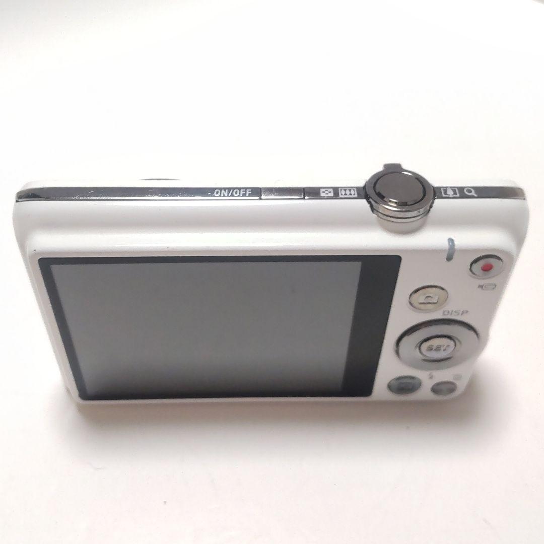 動作確認済み カシオ EXILIM EX-SZ26 オールドコンデジ