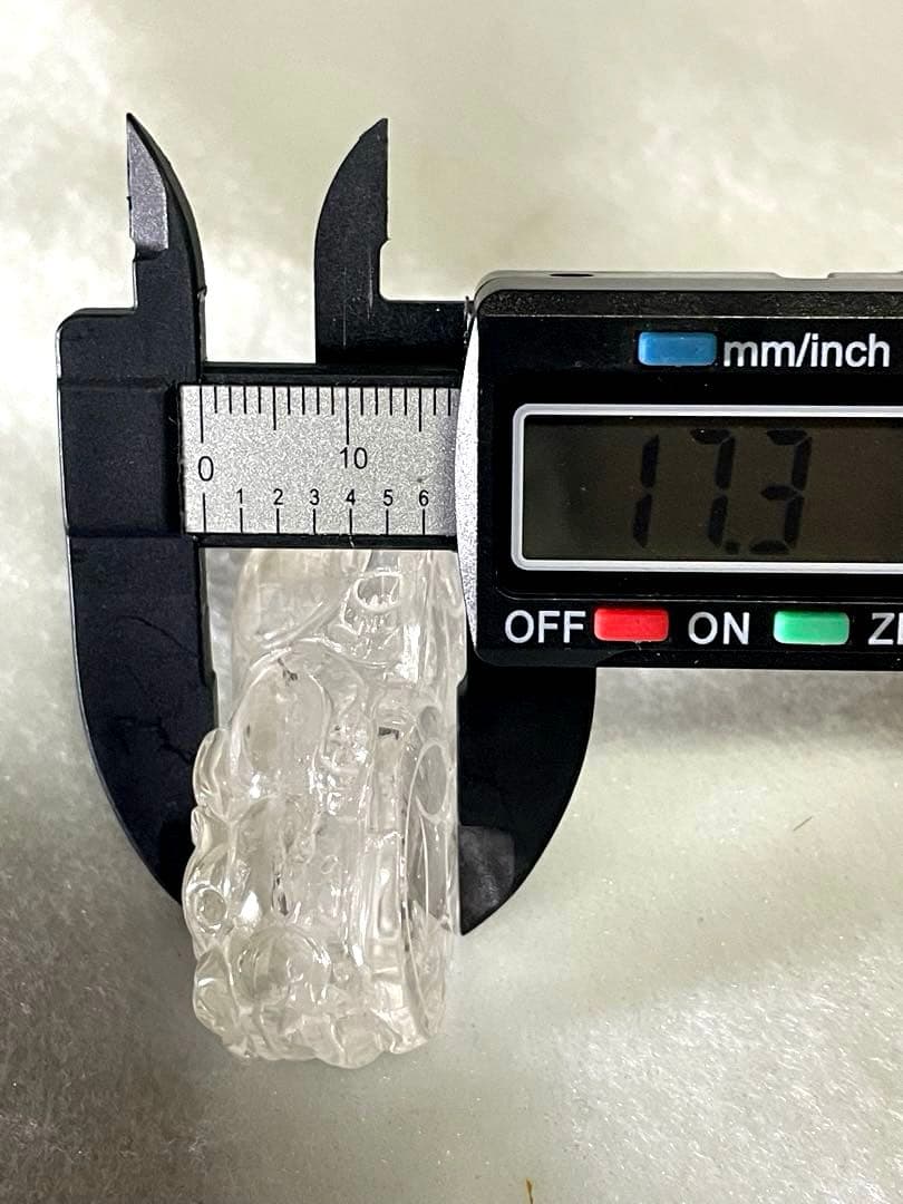 水入り水晶☆貔貅☆希少